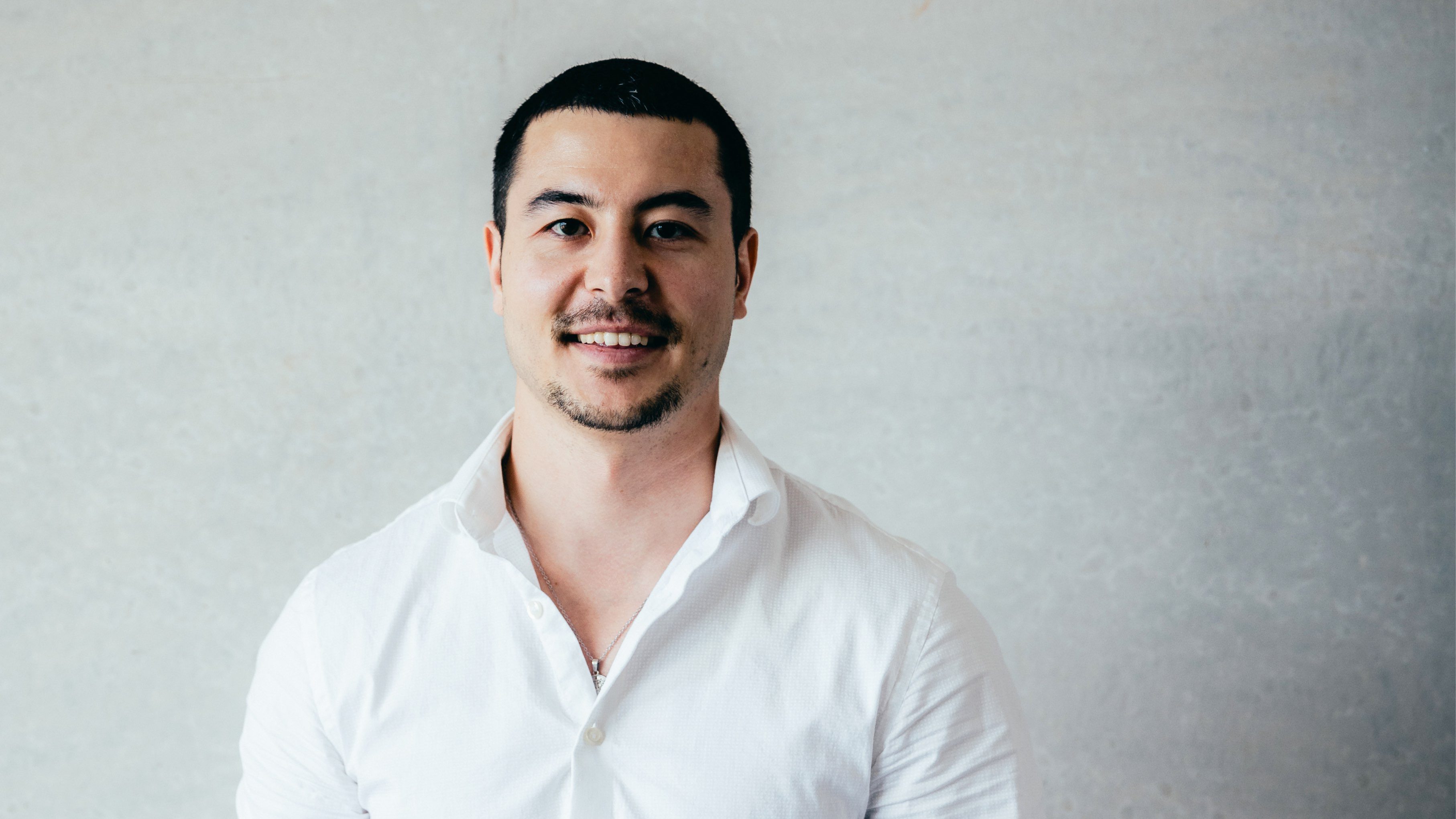 Vincent Blais avec son entreprise Adventures Within est le lauréat de la Fosse aux lions 2025.