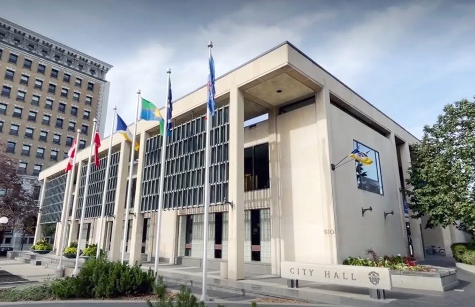 La ville de Winnipeg tiendra des élections partielles le 25 octobre prochain.