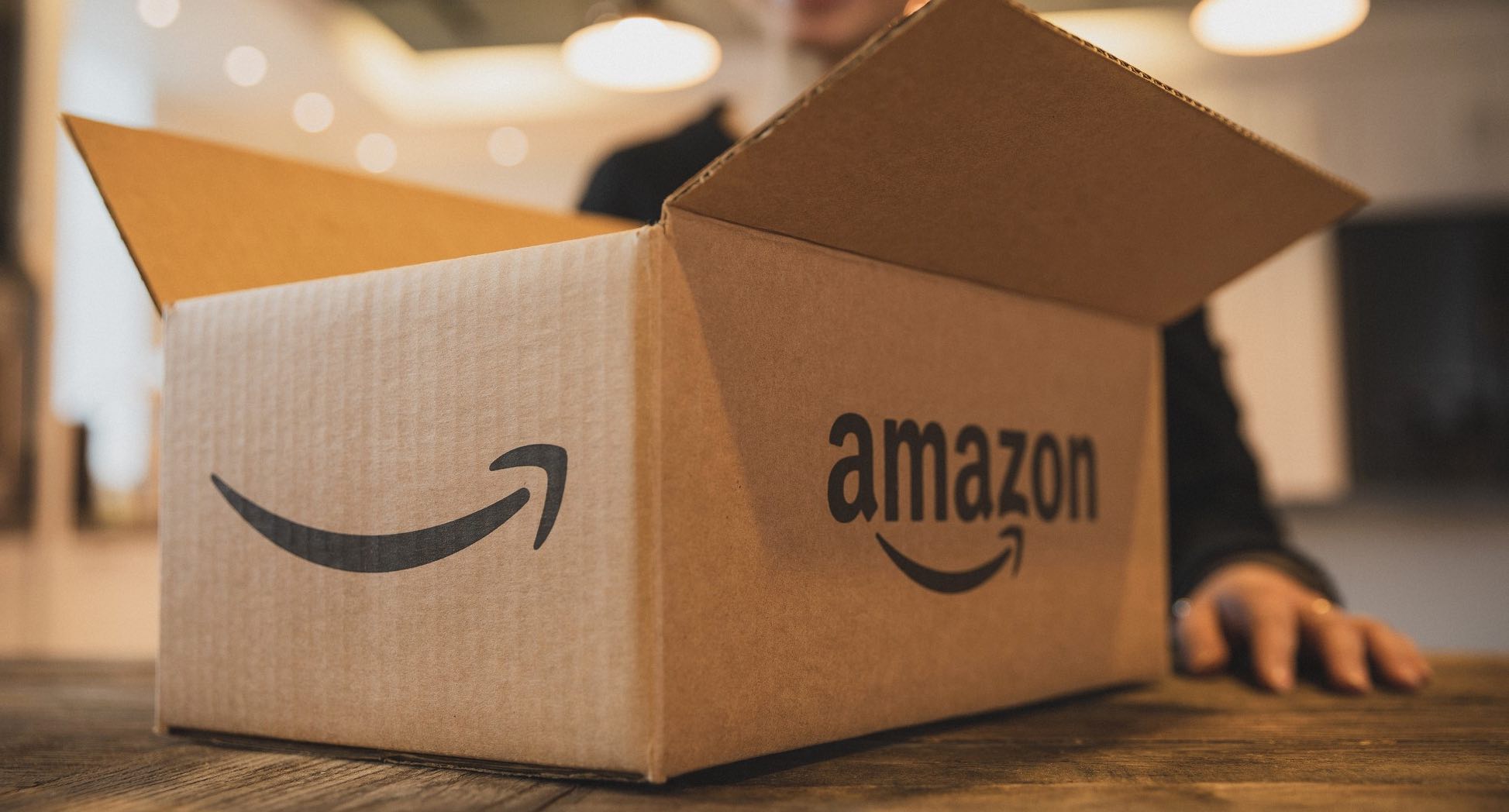 Amazon