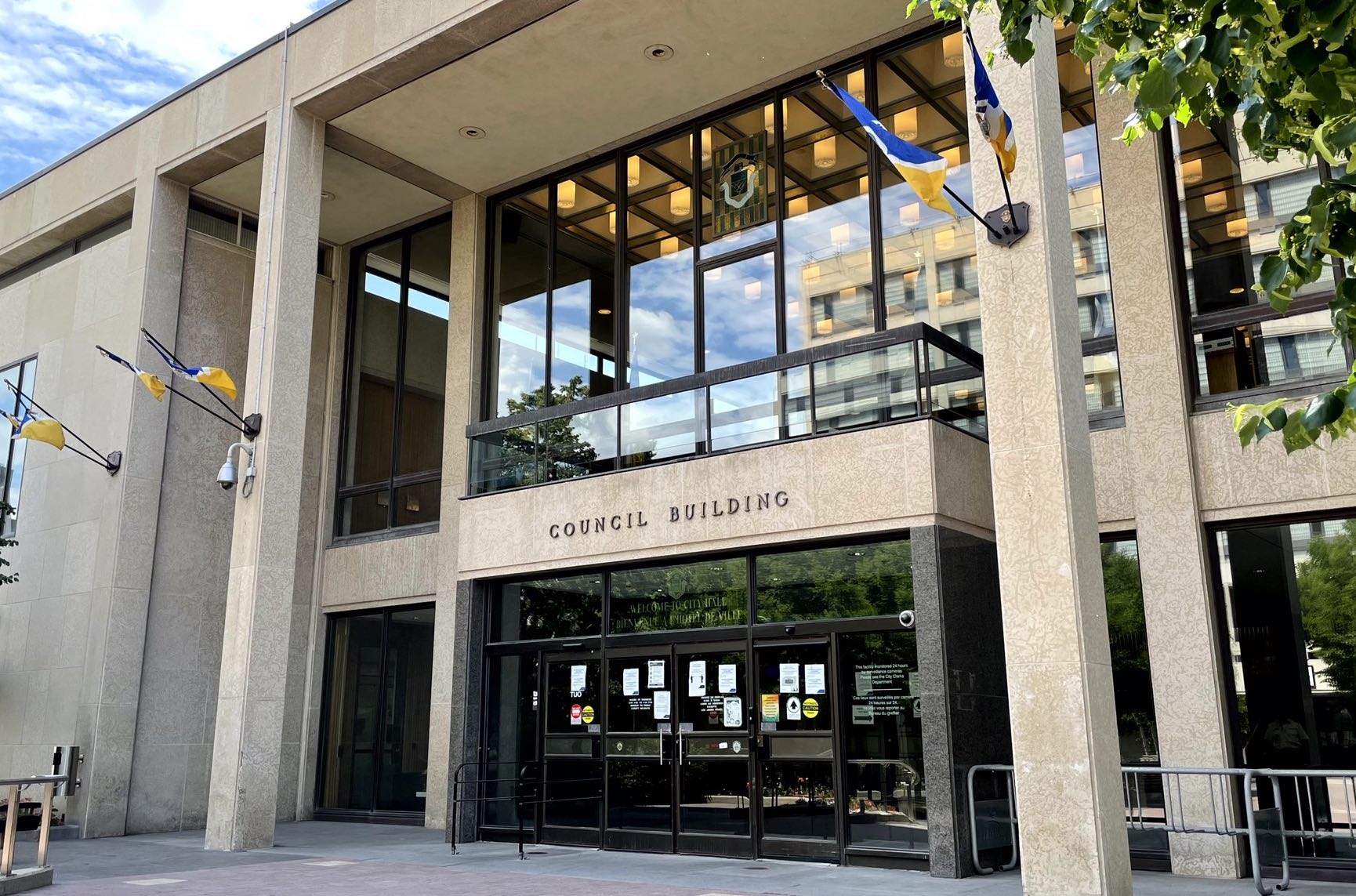 La Ville de Winnipeg a publié un rapport de fin d'année sur l'état des finances pour 2024