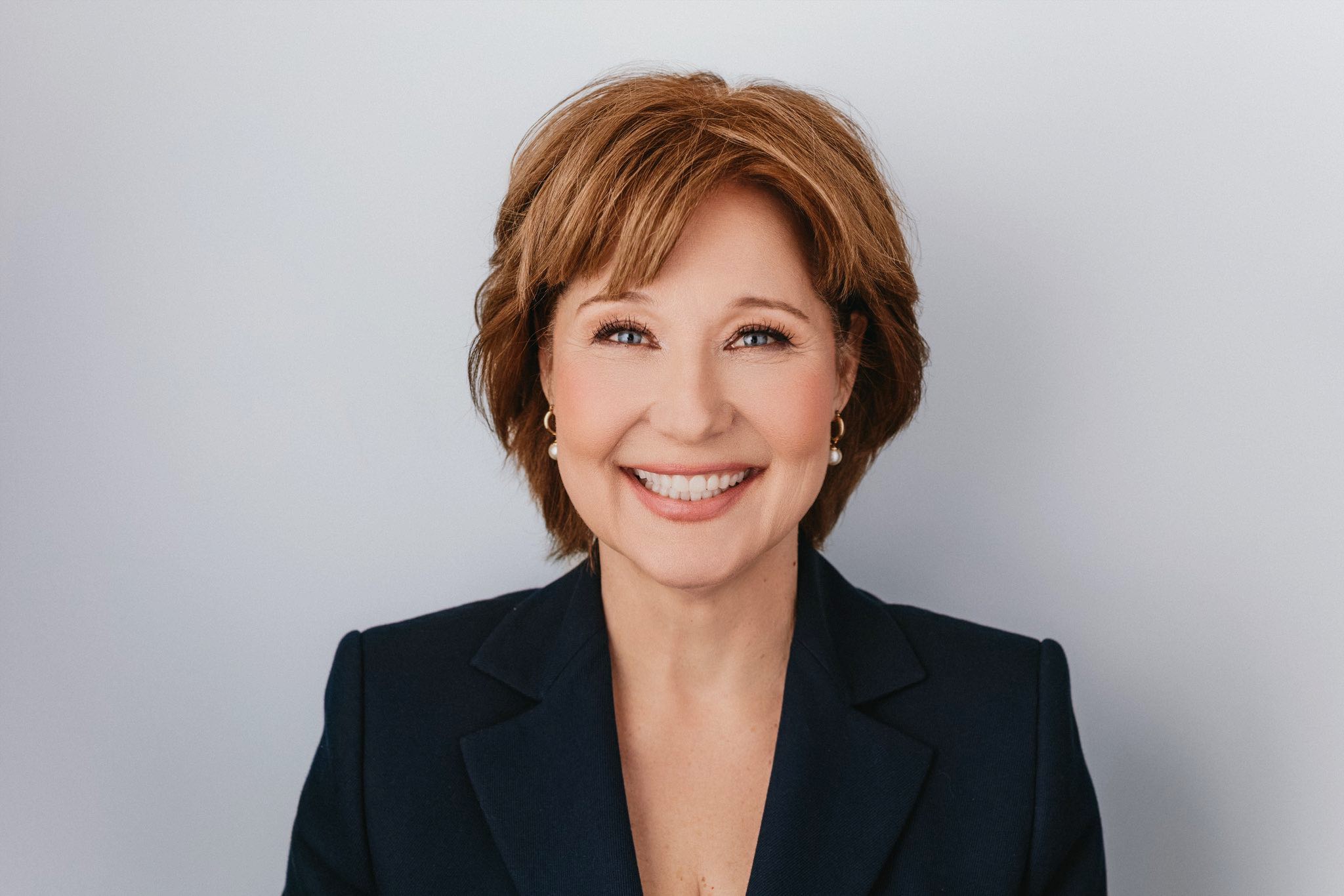 Christy Clark.