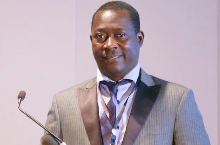 Karim Ganame