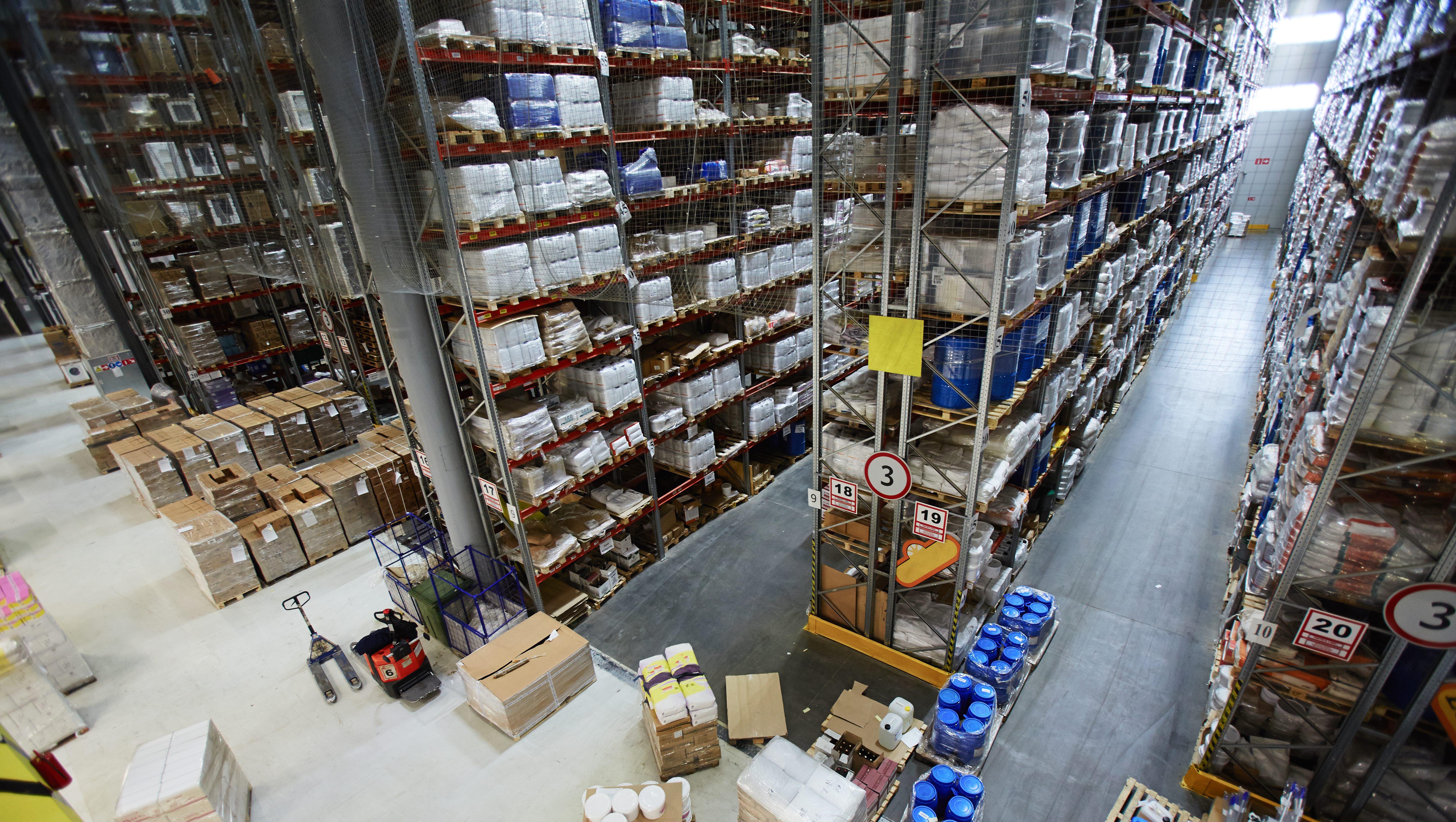 exportations