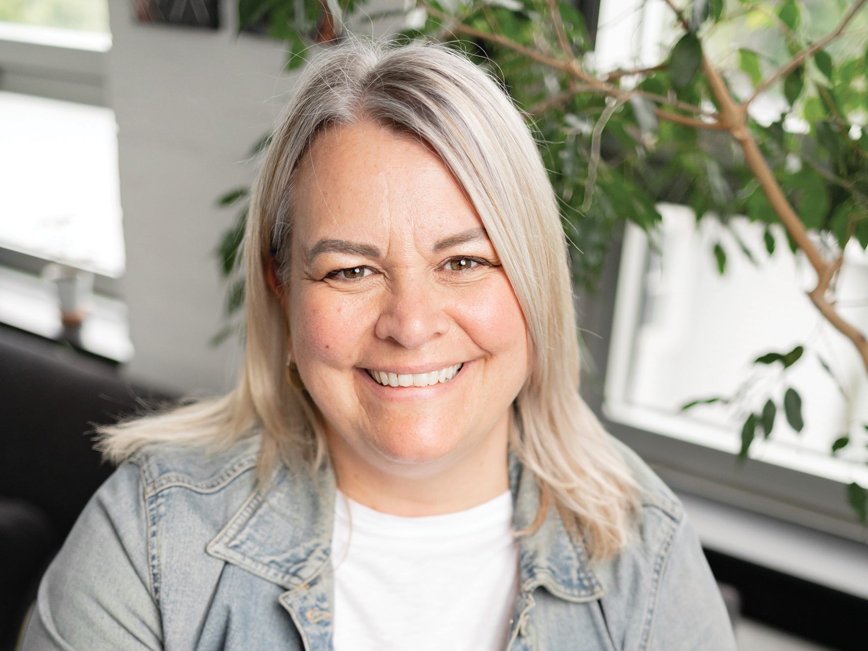 Roxane Dupuis va devenir la nouvelle directrice générale adjointe de la Société de la francophonie manitobaine.