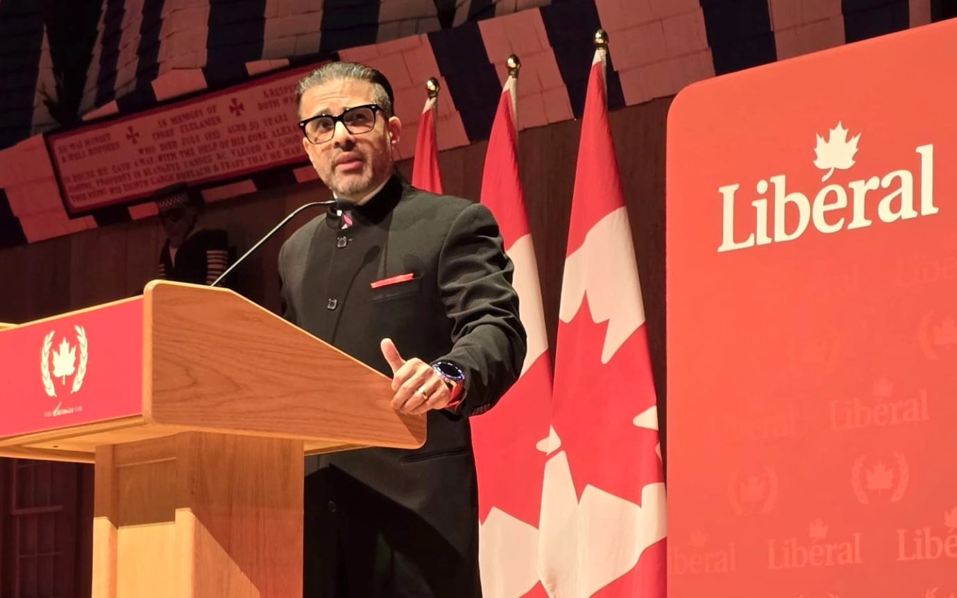 Parti libéral du Canada un prochain chef pour le 9 mars
