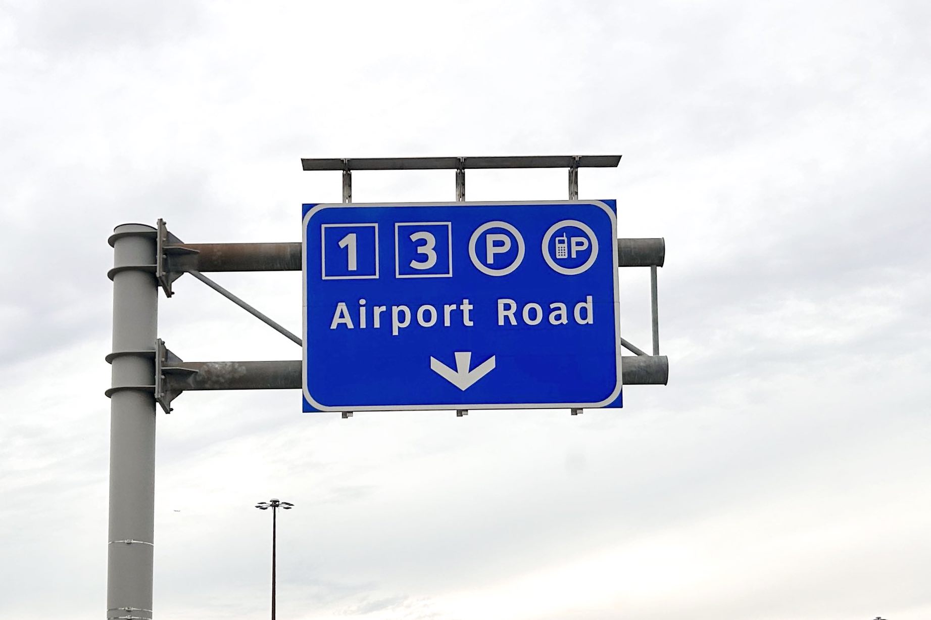 aéroport