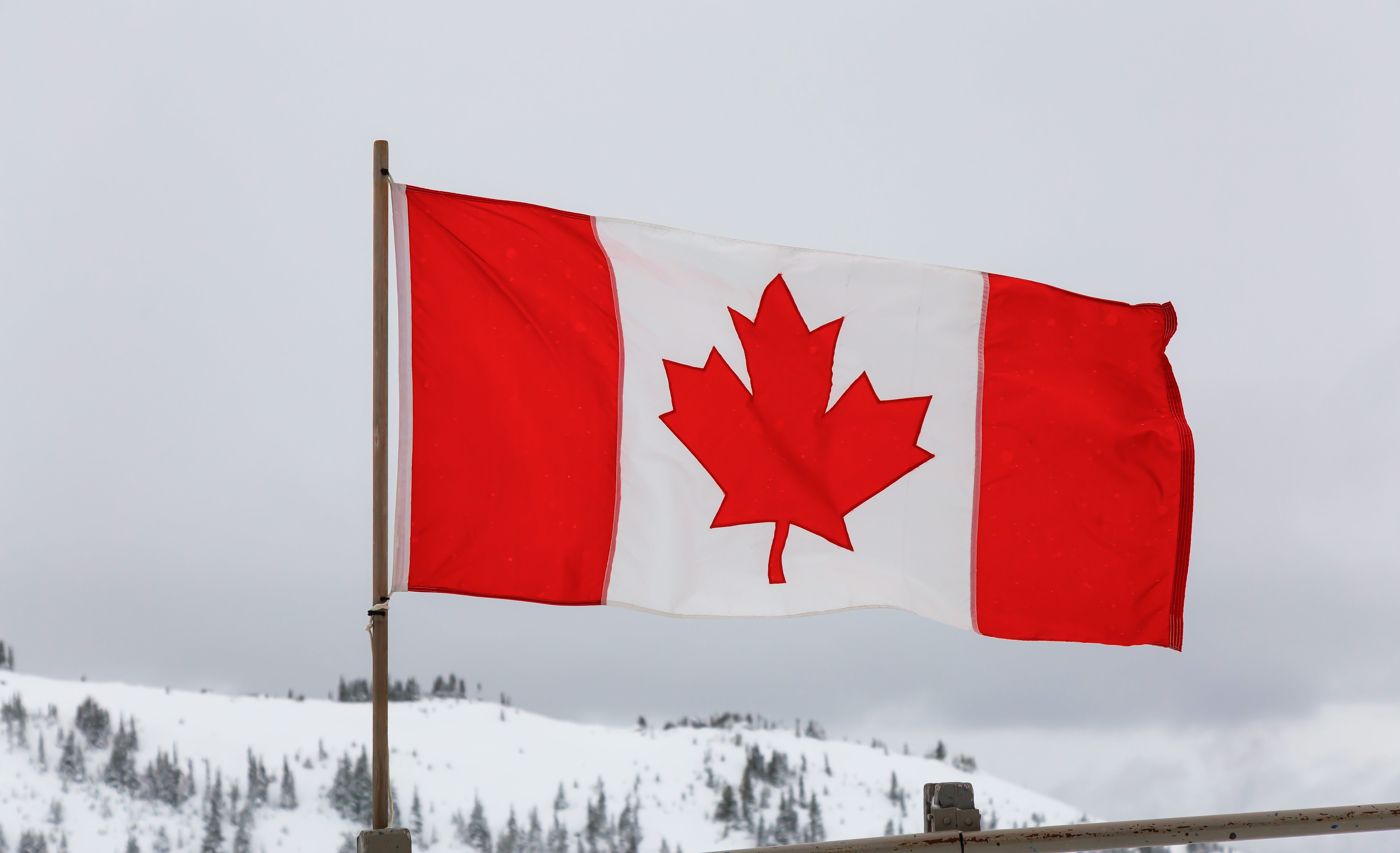 canada