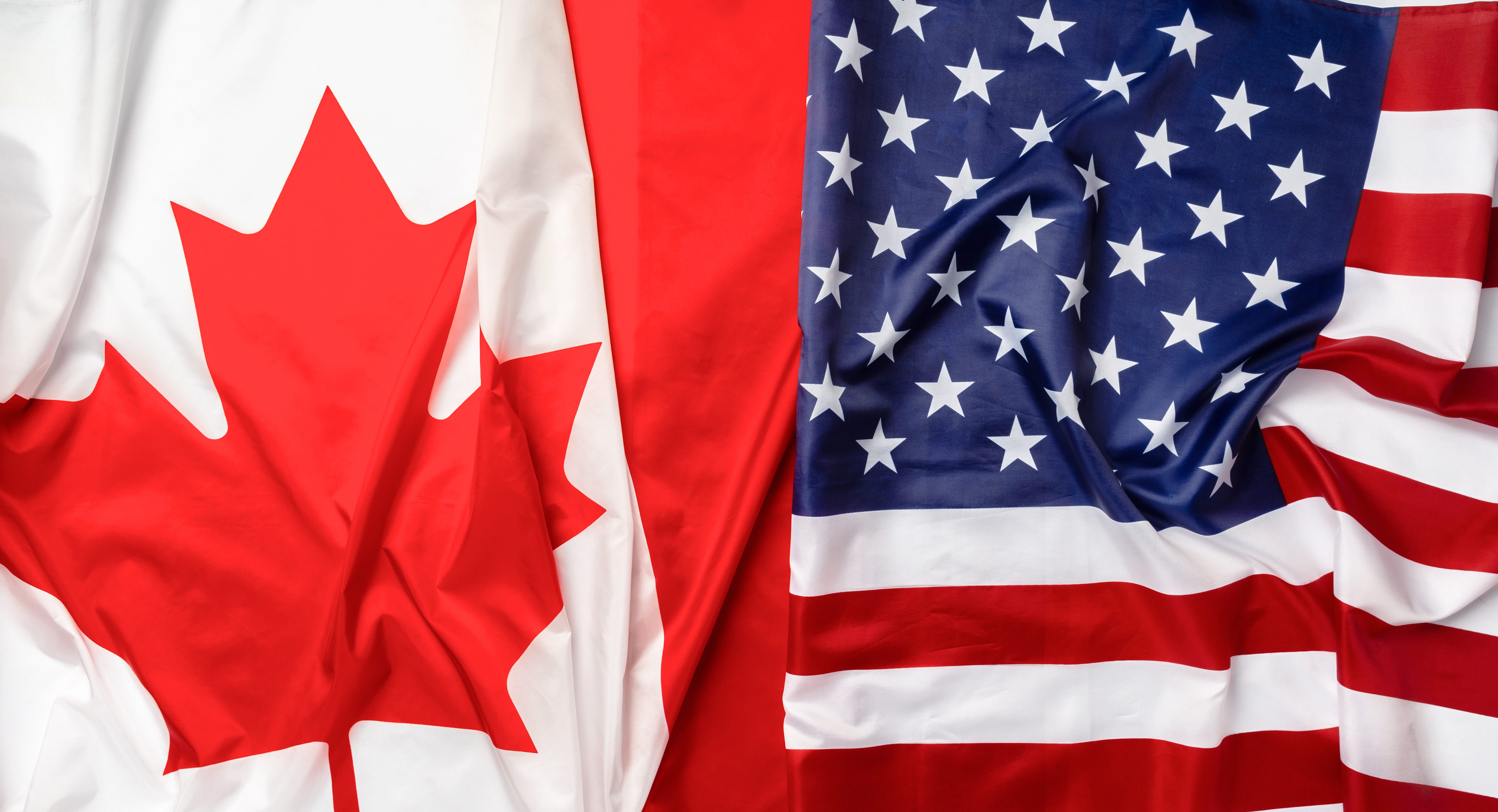 Canada/USA