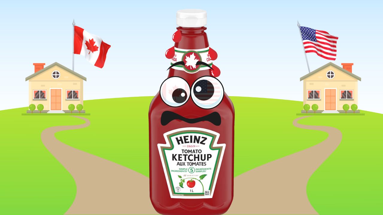 ketchup