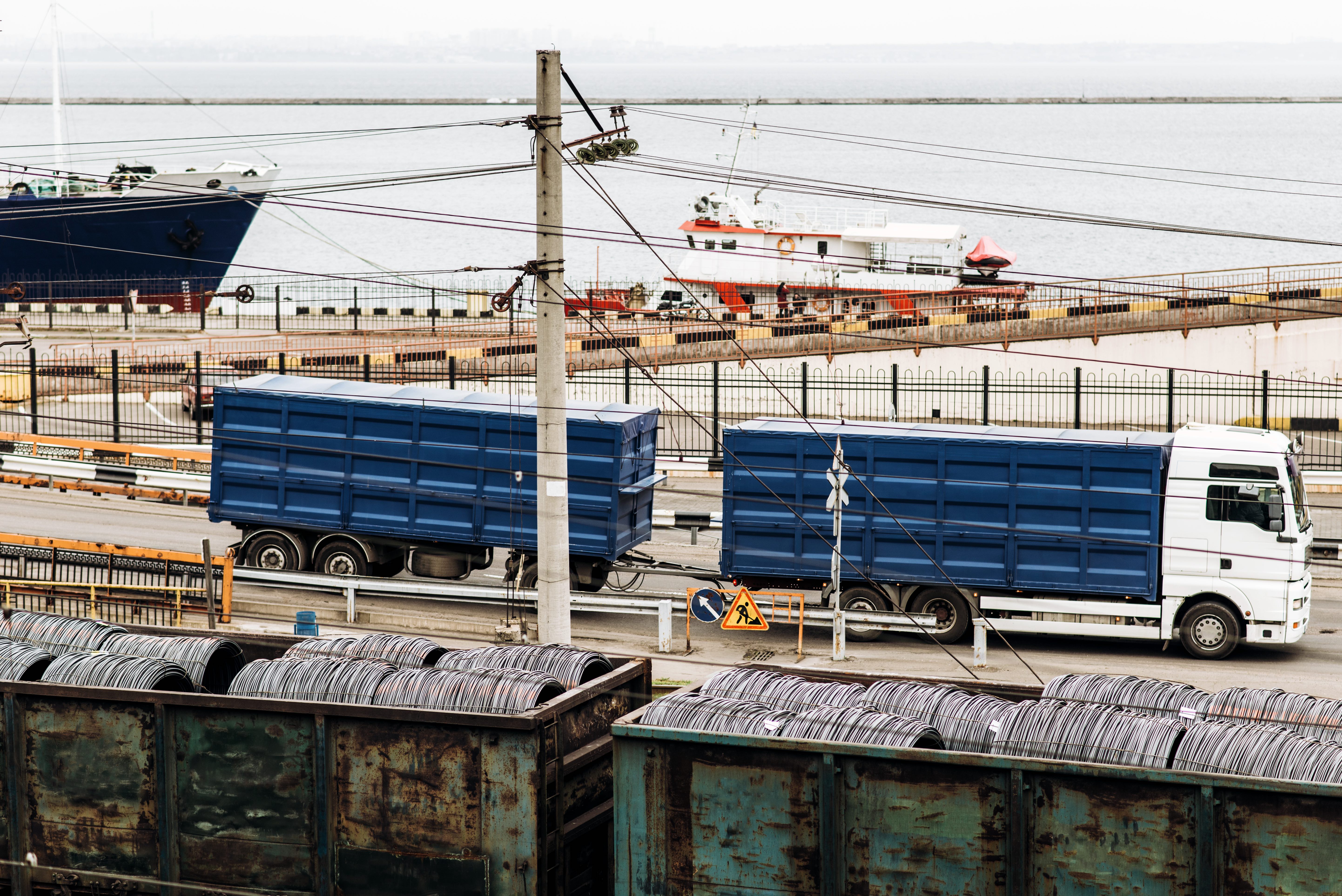 exportations
