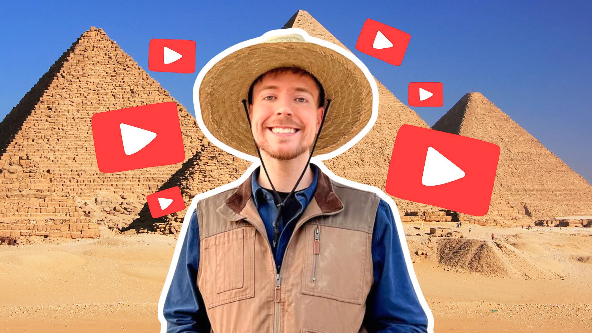 MrBeast.