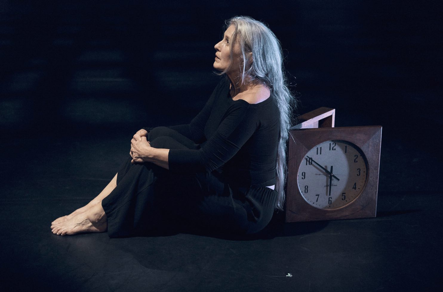 Margie Gillis