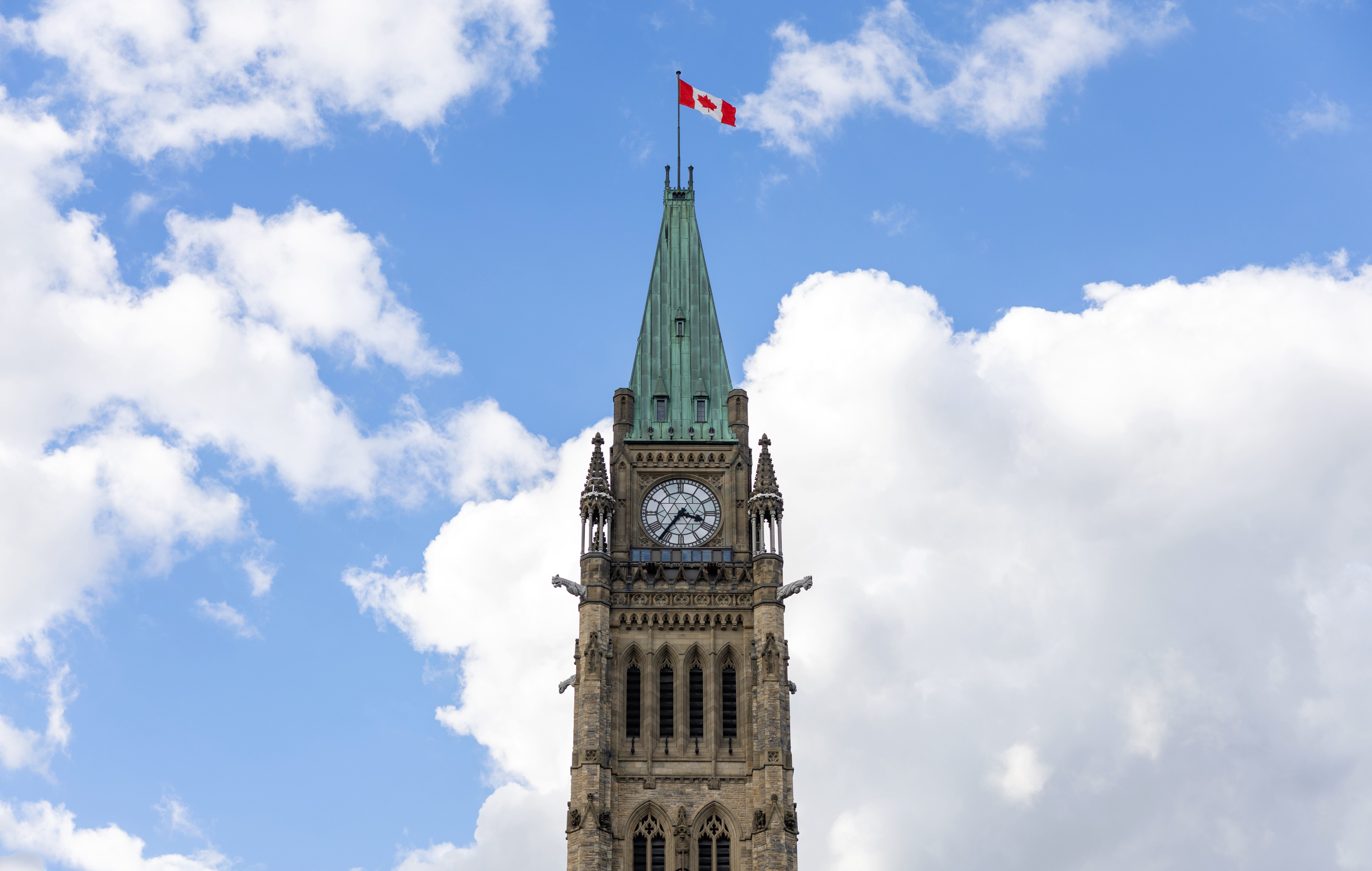 La Chambre de commerce du Canada ne souhaite pas attendre plus longtemps avant un retour des parlementaires à Ottawa.