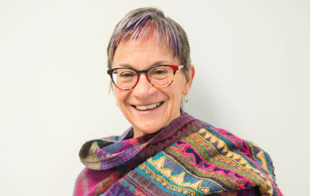 Suzanne Jolicoeur