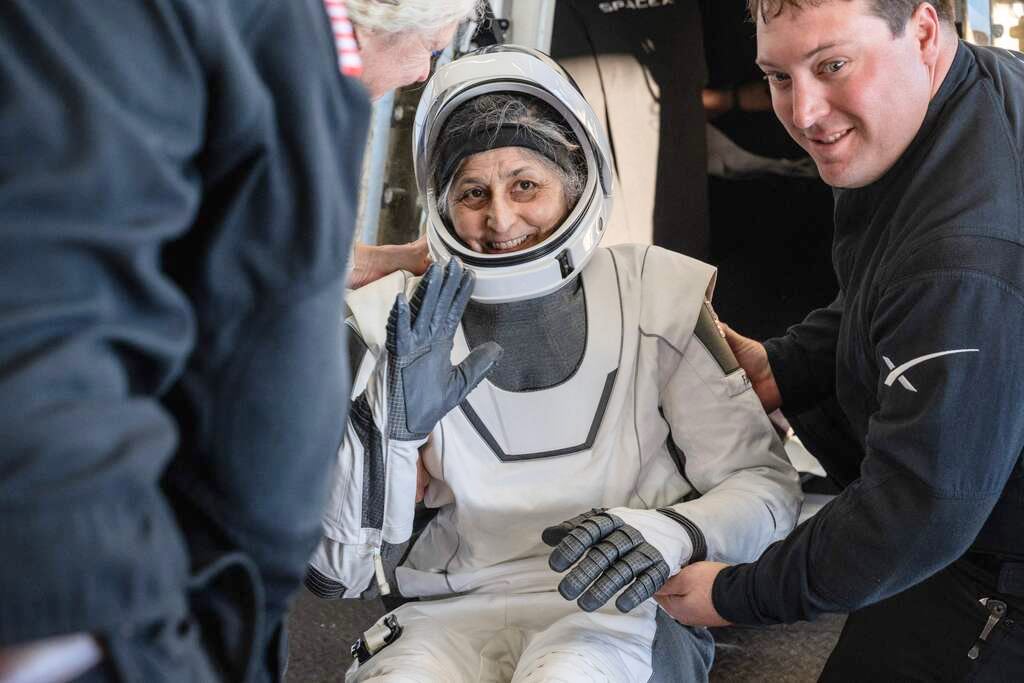 NASA