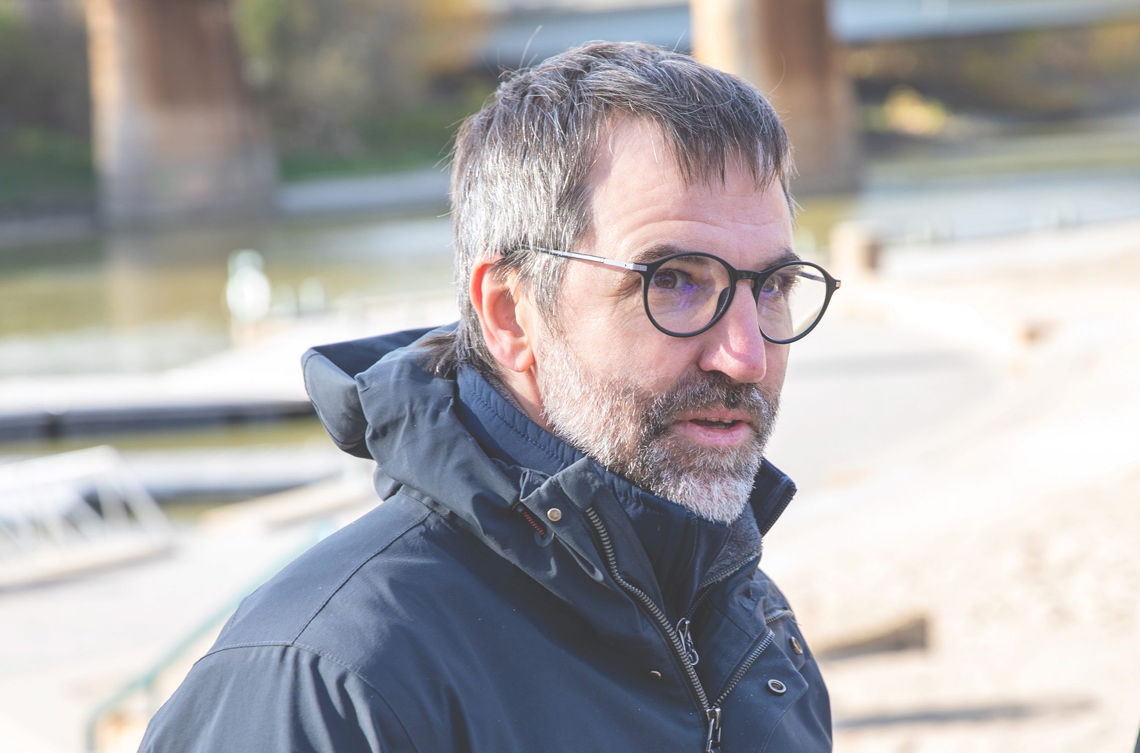 Steven Guilbeault devient ministre de la Culture et de l’Identité canadiennes, Parcs Canada et lieutenant du Québec dans le premier gouvernement de Mark Carney.
