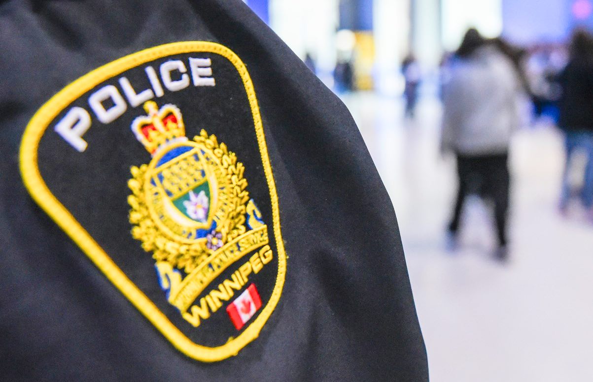 Plusieurs faits saillants sont à retenir du rapport statistique 2024 du Service de police de Winnipeg.