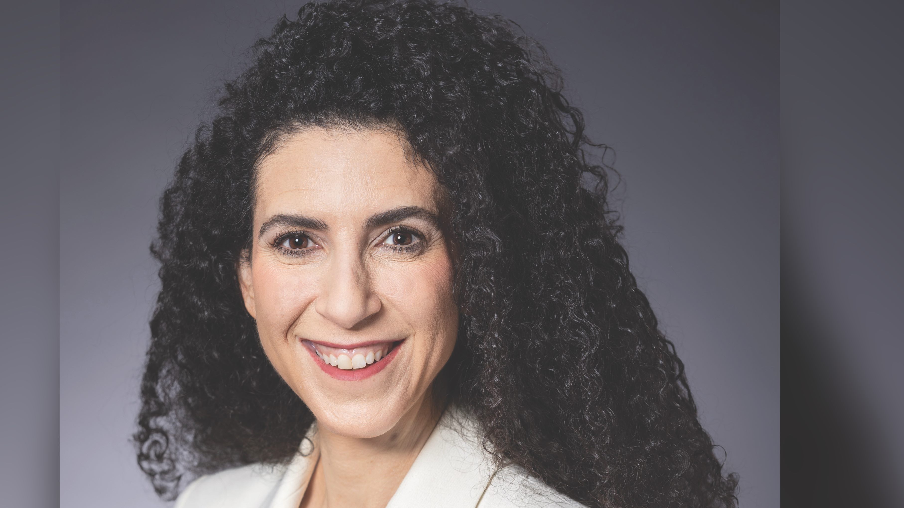 Rachel Bendayan, ministre des Langues officielles et ministre associée de la Sécurité publique du Canada.