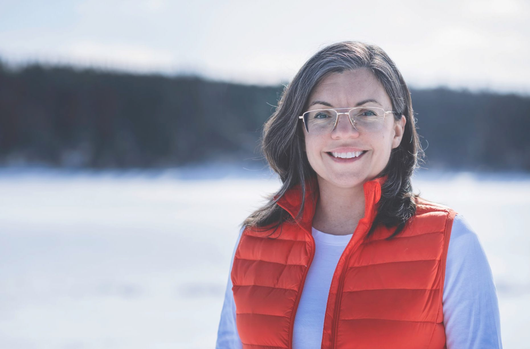 Niki Ashton.