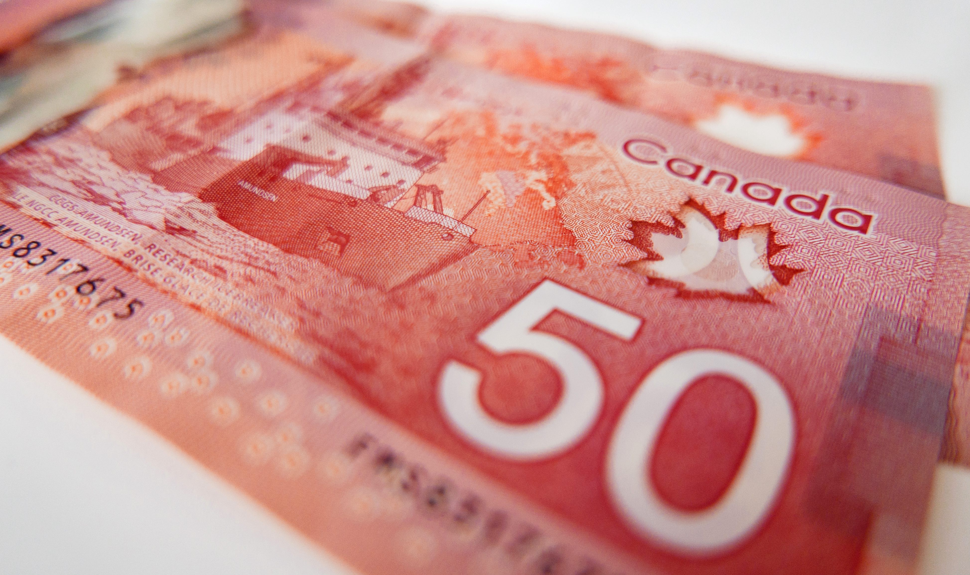canada économie