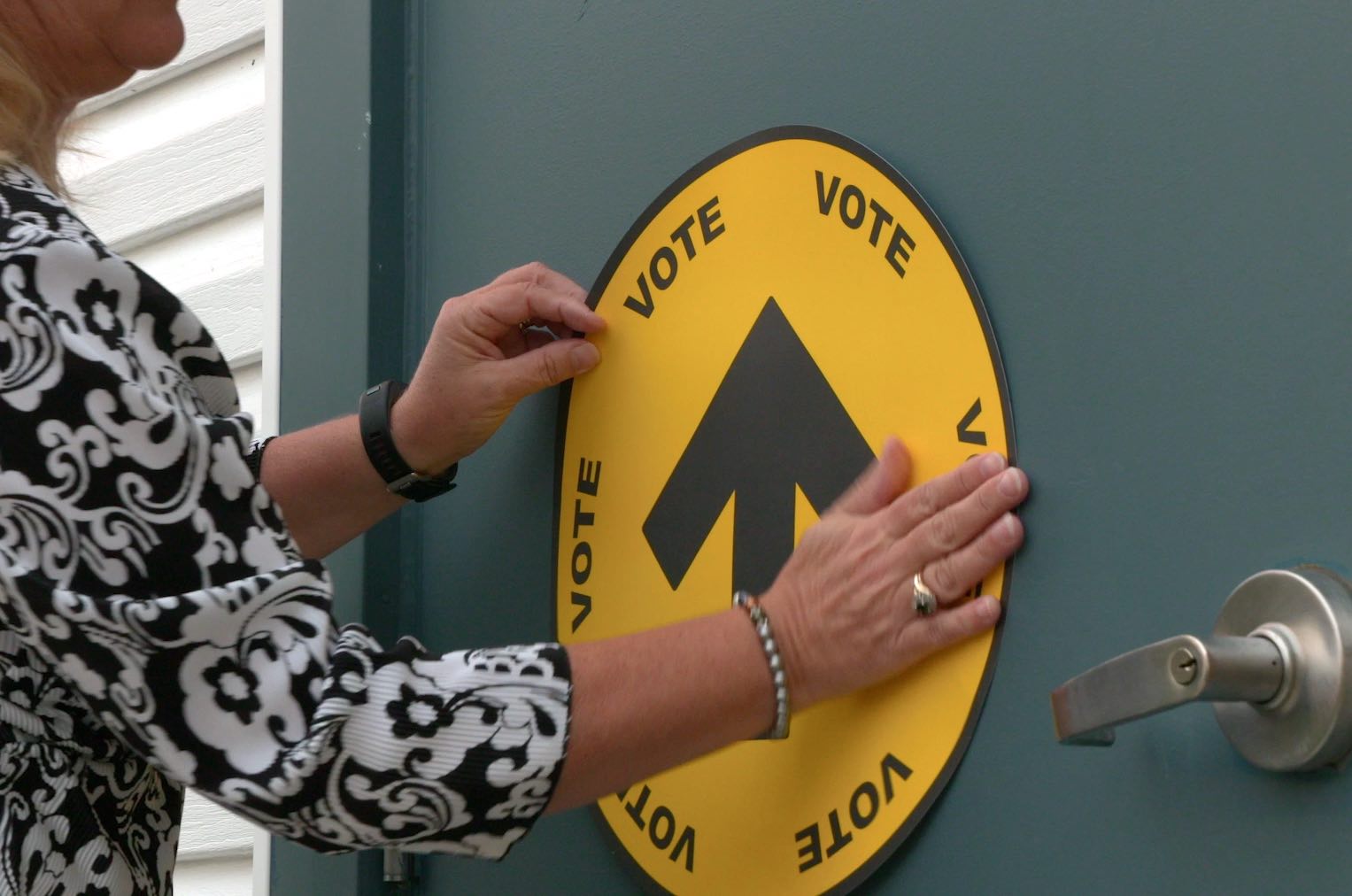 vote