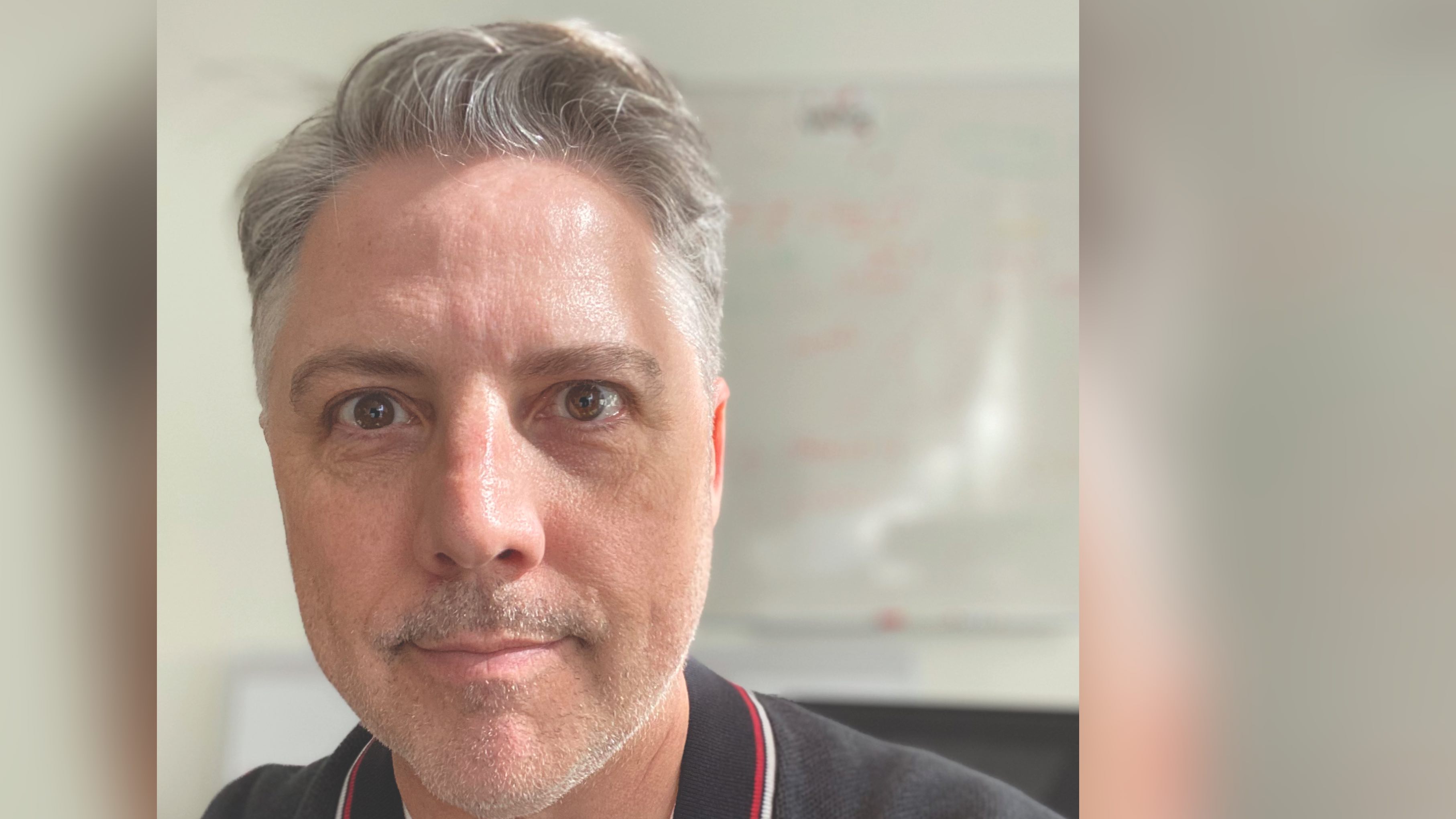 Thierry Giasson, directeur du Département de science politique de l’Université Laval et chercheur en communication politique.