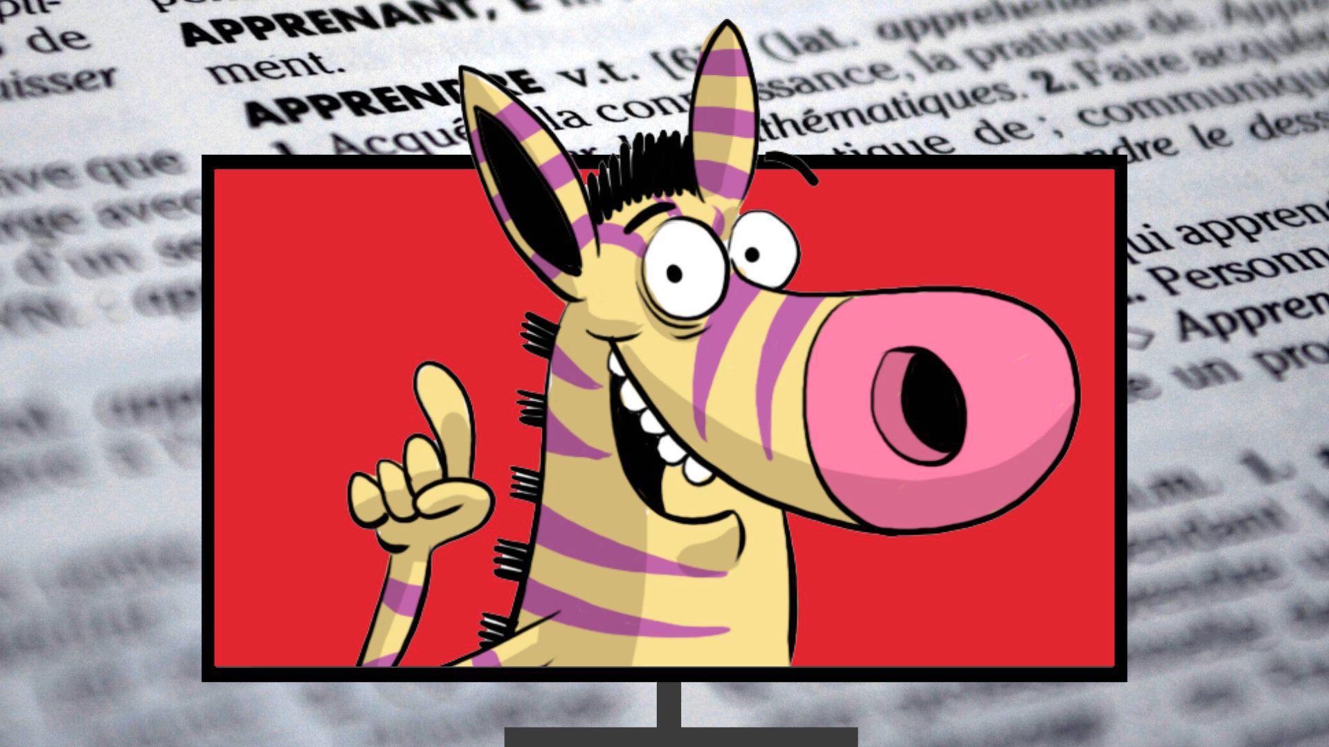 les as de l'info