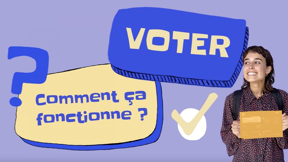 vote