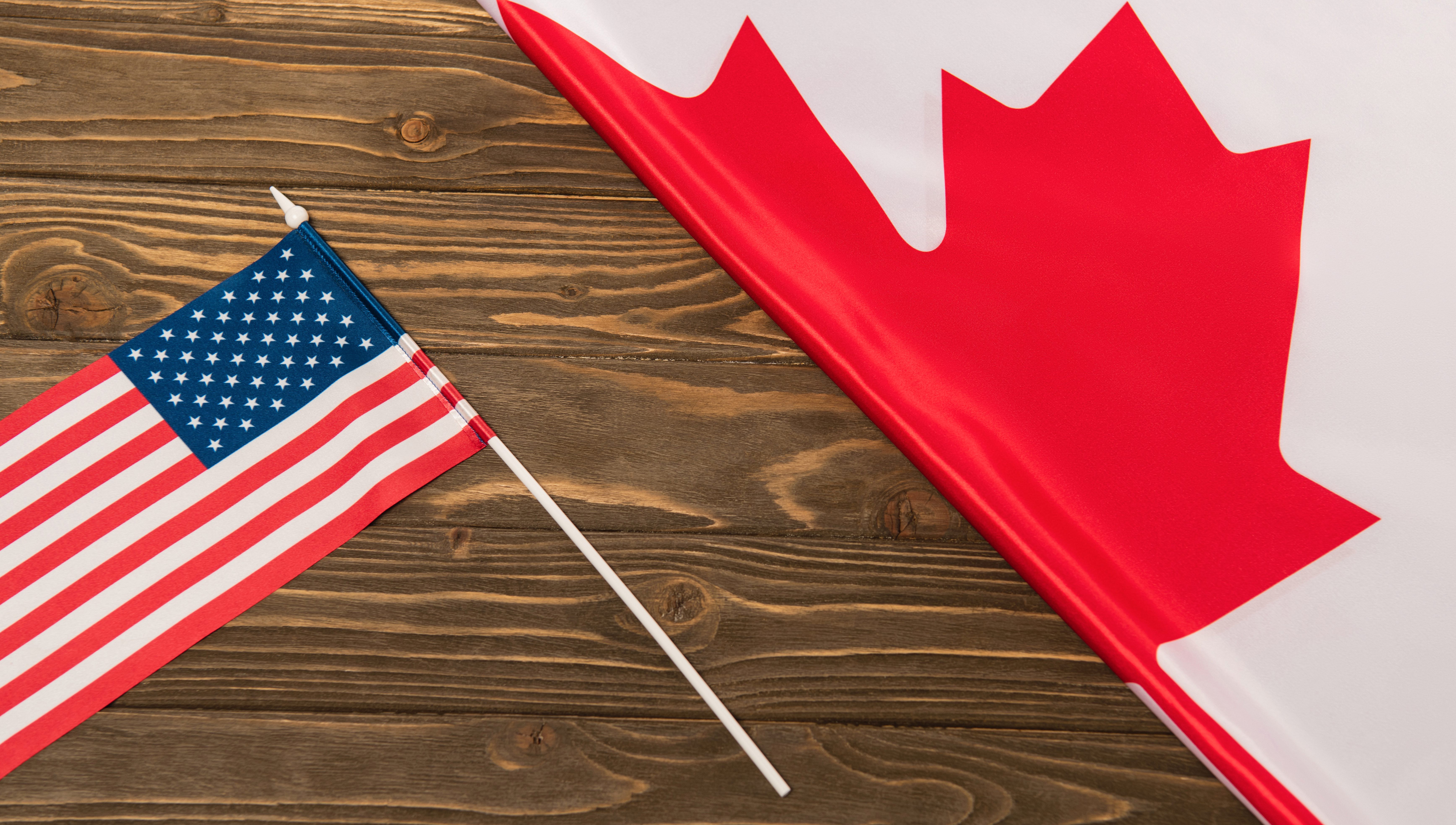 USA/Canada