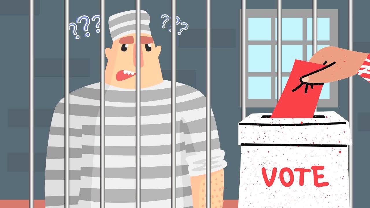 vote