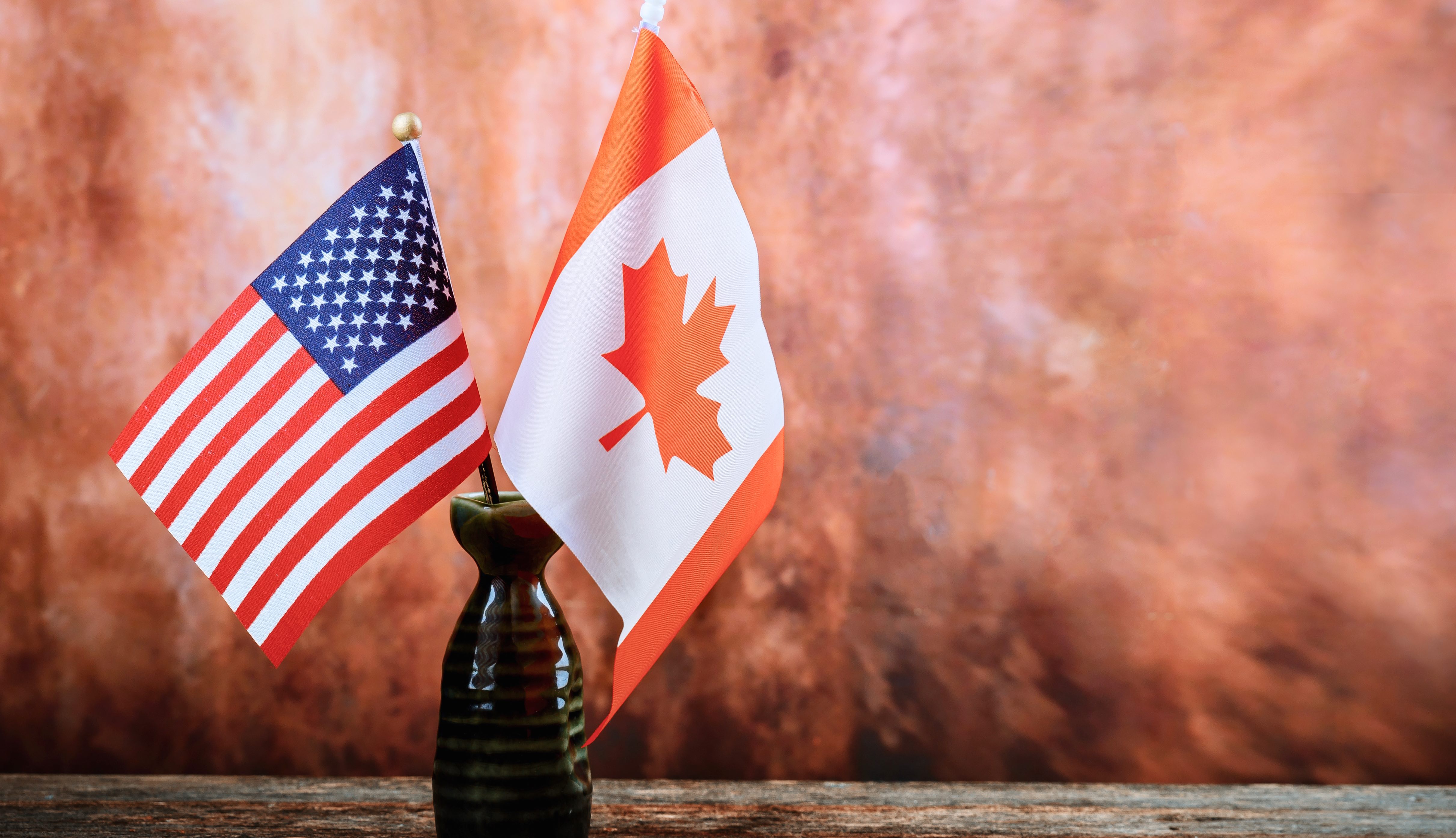 Canada/USA