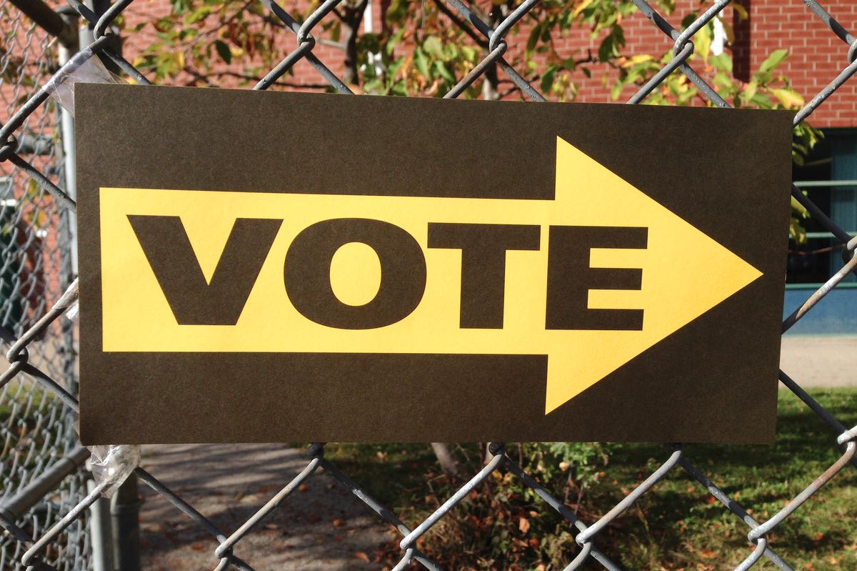 Plus de 40 plaintes ont été déposées auprès du Commissariat aux langues officielles pour un manque de services en langue minoritaire pendant la période de vote, soit avant et pendant le 28 avril dernier.