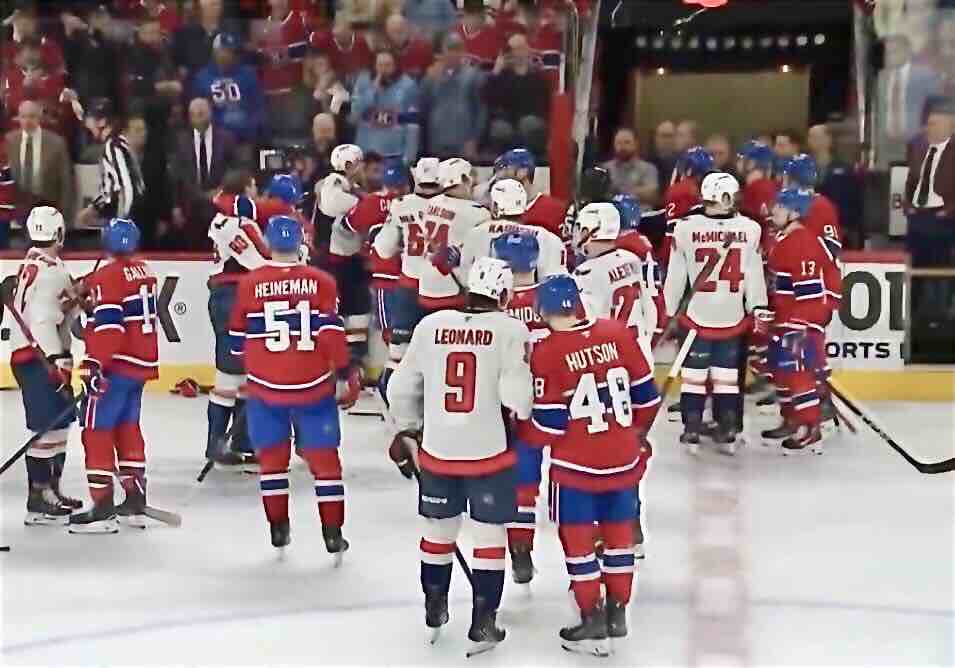 Hockey