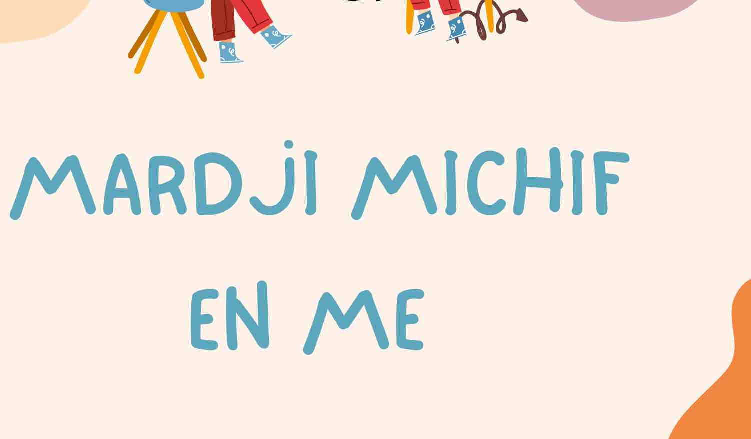Mardji Michif en Me