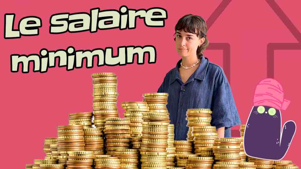 salaire minimum
