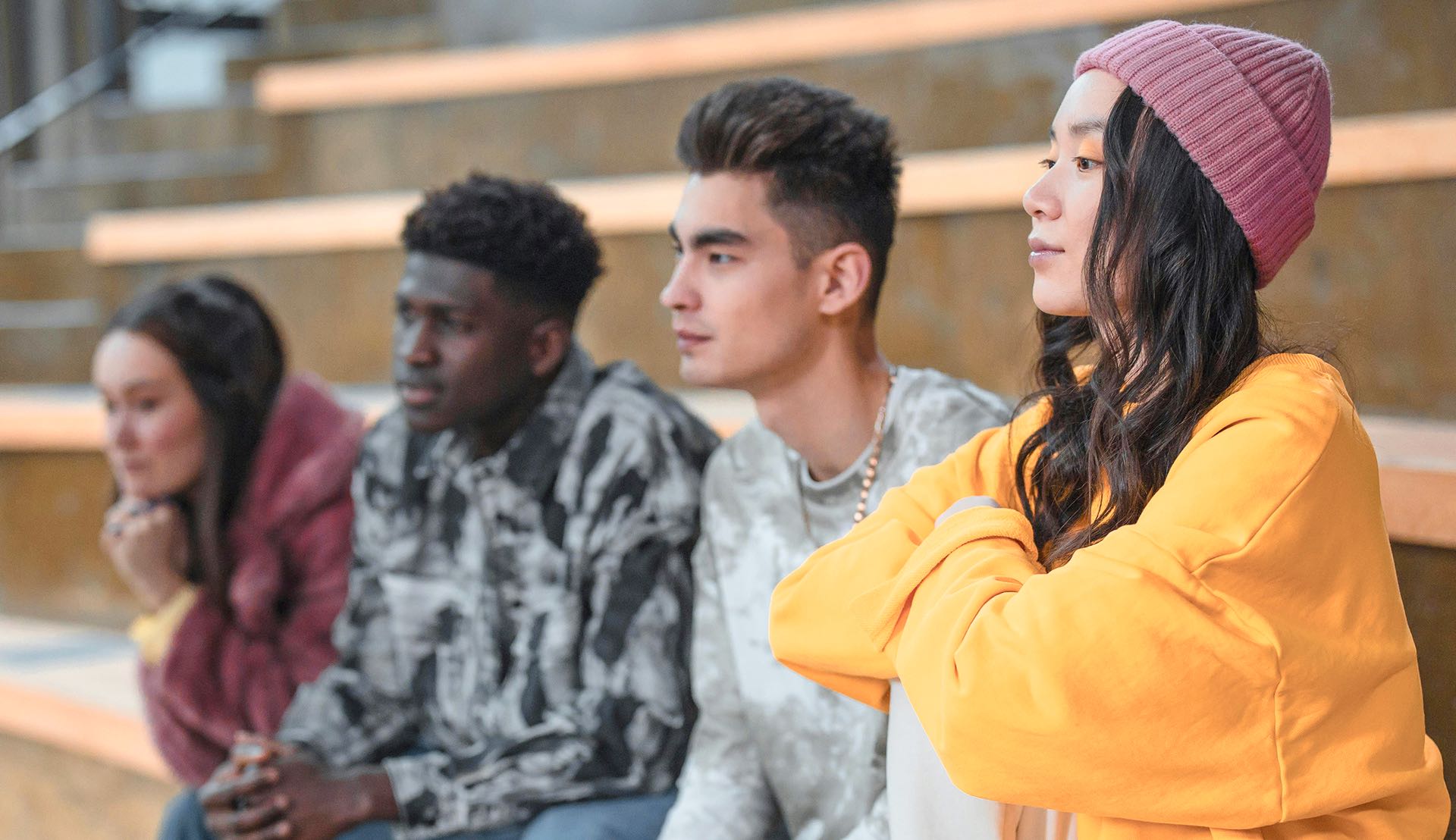 Le gouvernement Carney n’a pas encore dévoilé de chiffres précis concernant le sort des étudiants étrangers francophones.