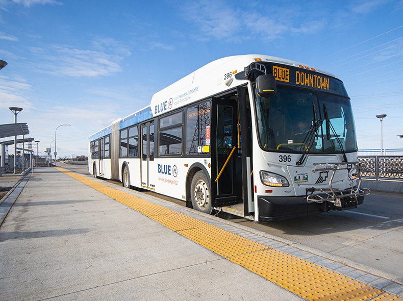 (Photo: Site web de la Ville de Winnipeg)