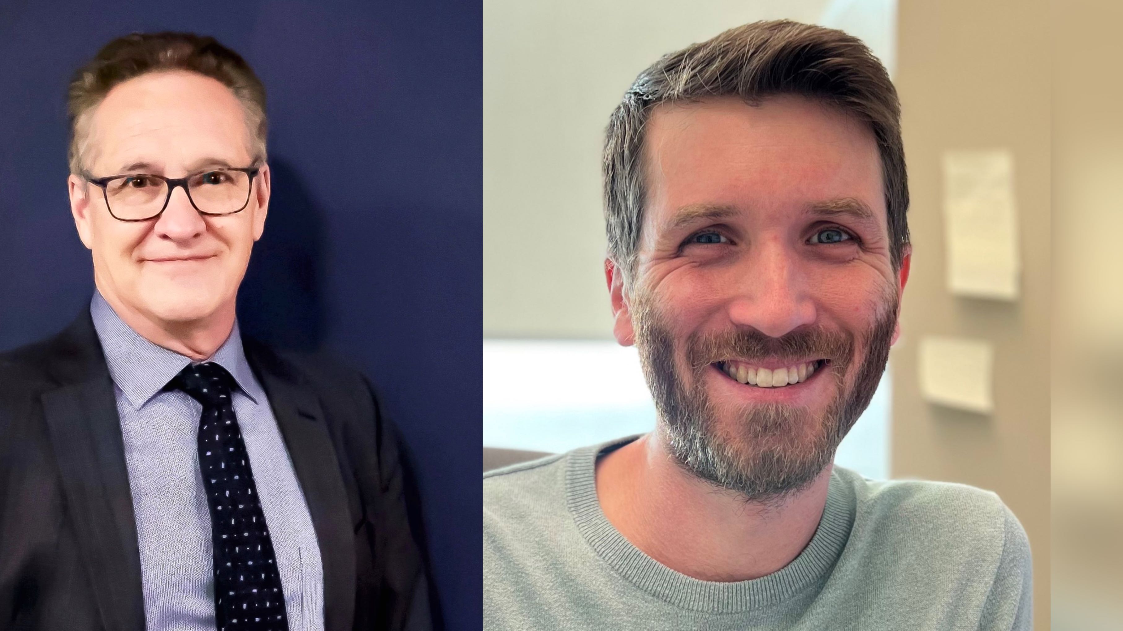 Andrew Halayko est professeur aux départements de physiologie et de pathophysiologie et de médecine interne de l’Université du Manitoba. Il est également titulaire de la Chaire de recherche du Canada sur la pathobiologie et le traitement des poumons. Christopher Pascoe est professeur agrégé au département de physiologie et de pathophysiologie de l’Université du Manitoba et chercheur principal à l’Institut de recherche de l’hôpital pour enfants du Manitoba.