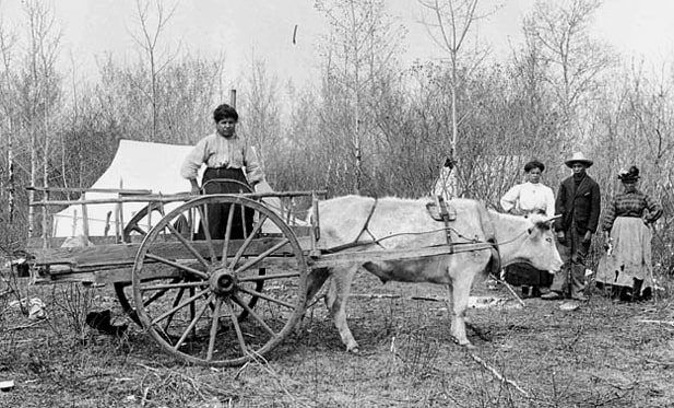(Photo: Bibliothèque et Archives Canada)