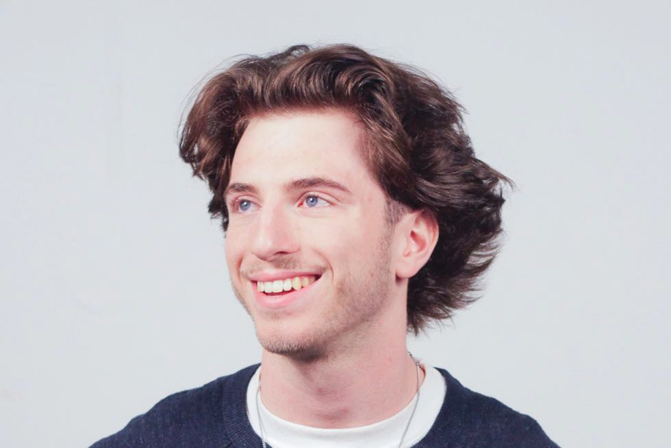 Stéphane Normandeau.