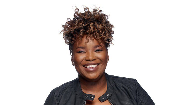 Patricia Bitu Tshikudi (Photo: Site web de Radio-Canada)