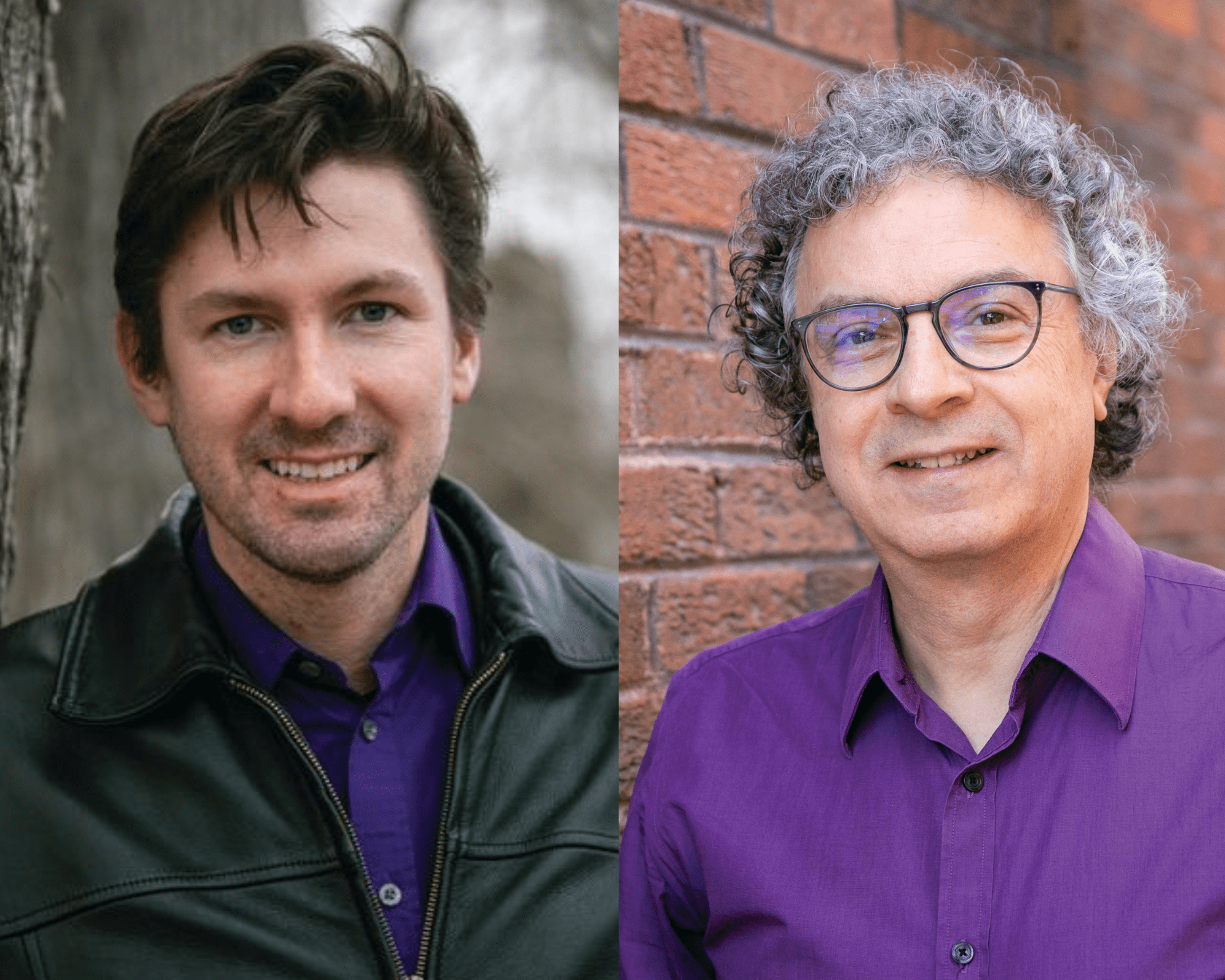 Matt Allard est conseiller municipal pour Saint-Boniface. David Alper est professeur de travail social et responsable de l'École de travail social de l'Université de Saint-Boniface.