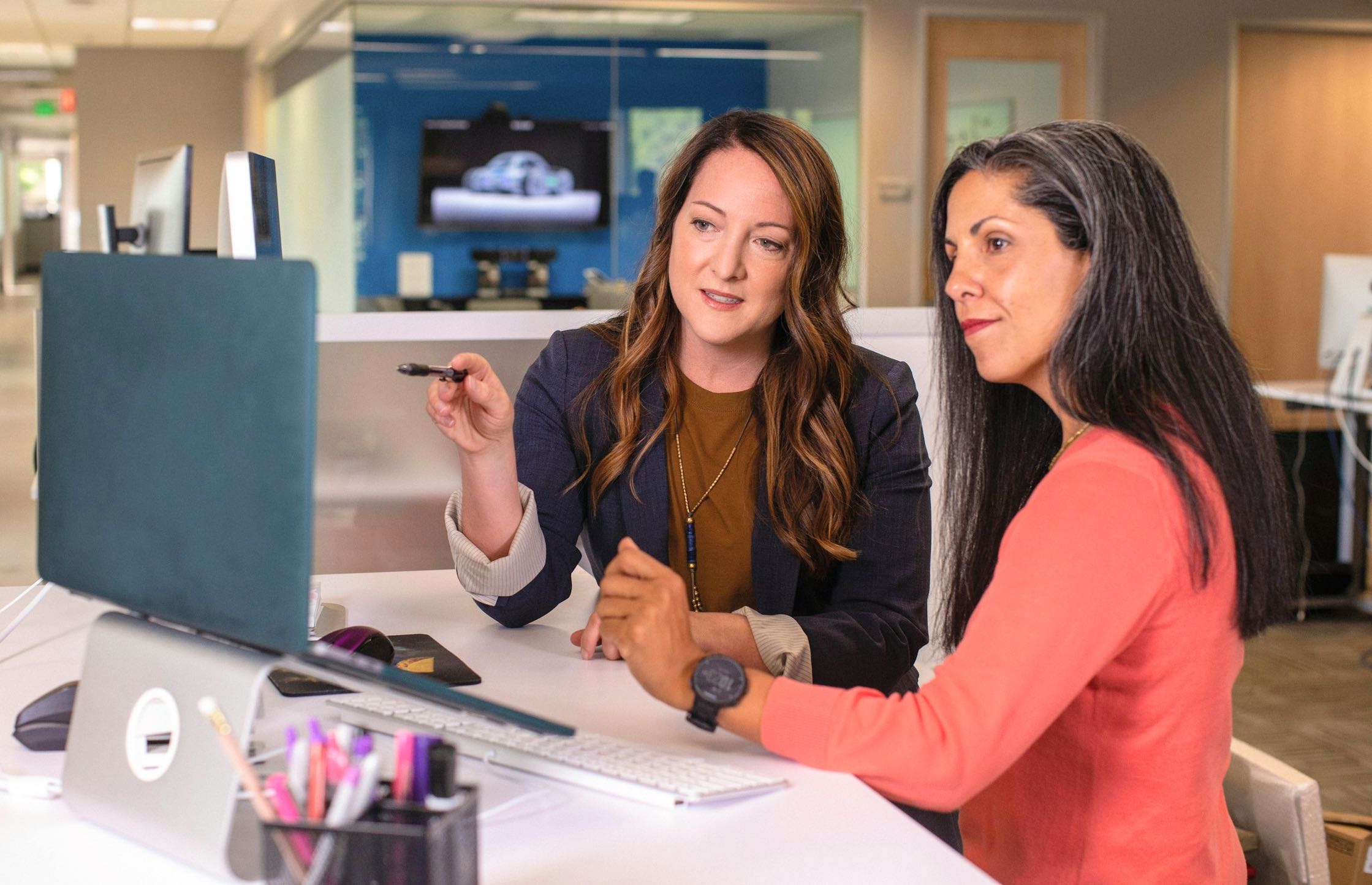 Selon Statistique Canada, il y a près de 117 000 entreprises francophones en situation minoritaire au Canada, mais les données spécifiques sur les entrepreneuses et sur la pérennité de leurs sociétés demeurent limitées ou inexistantes.
