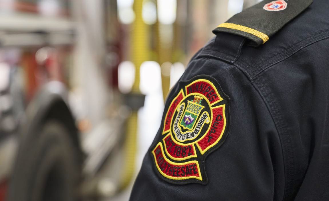 pompiers