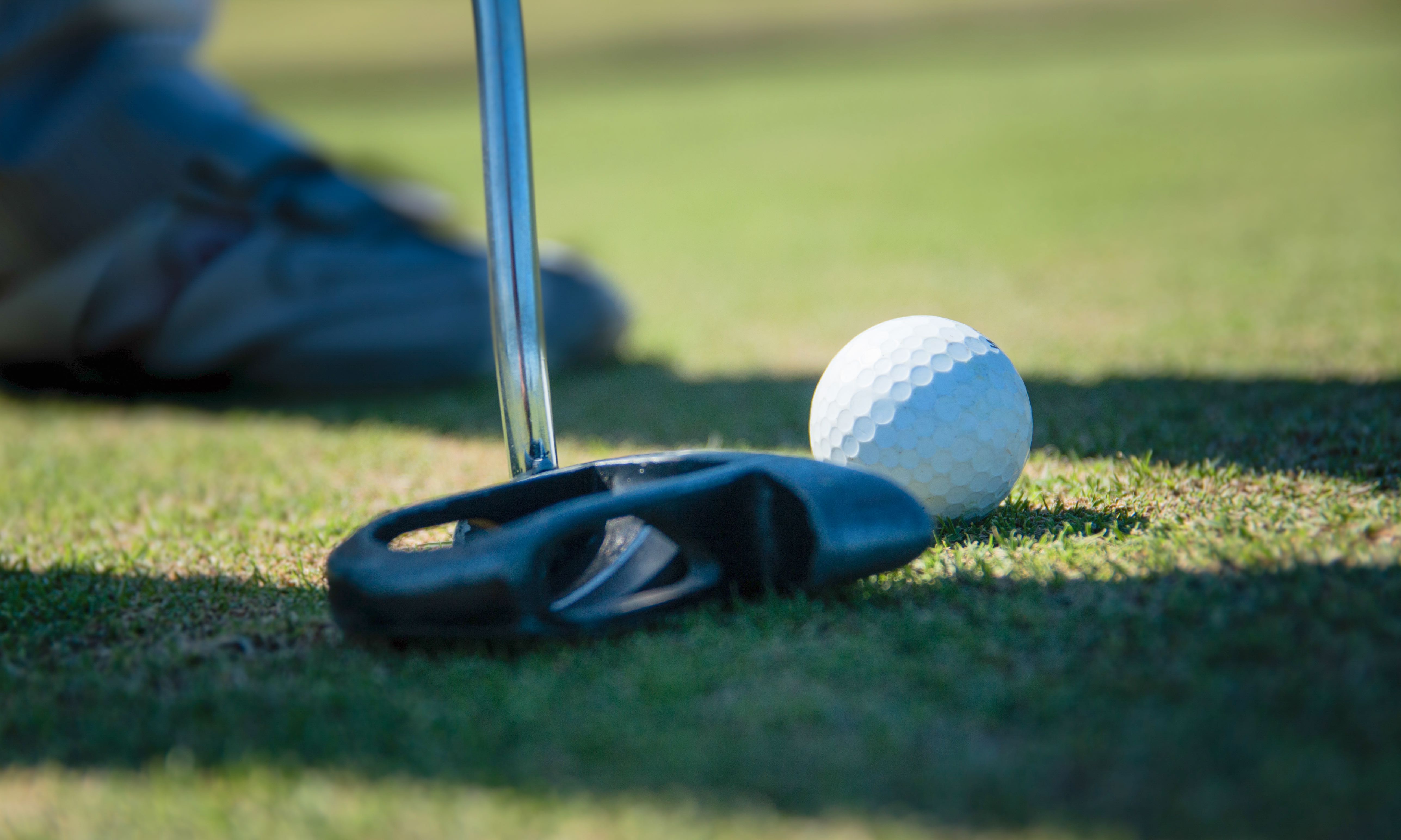 golf