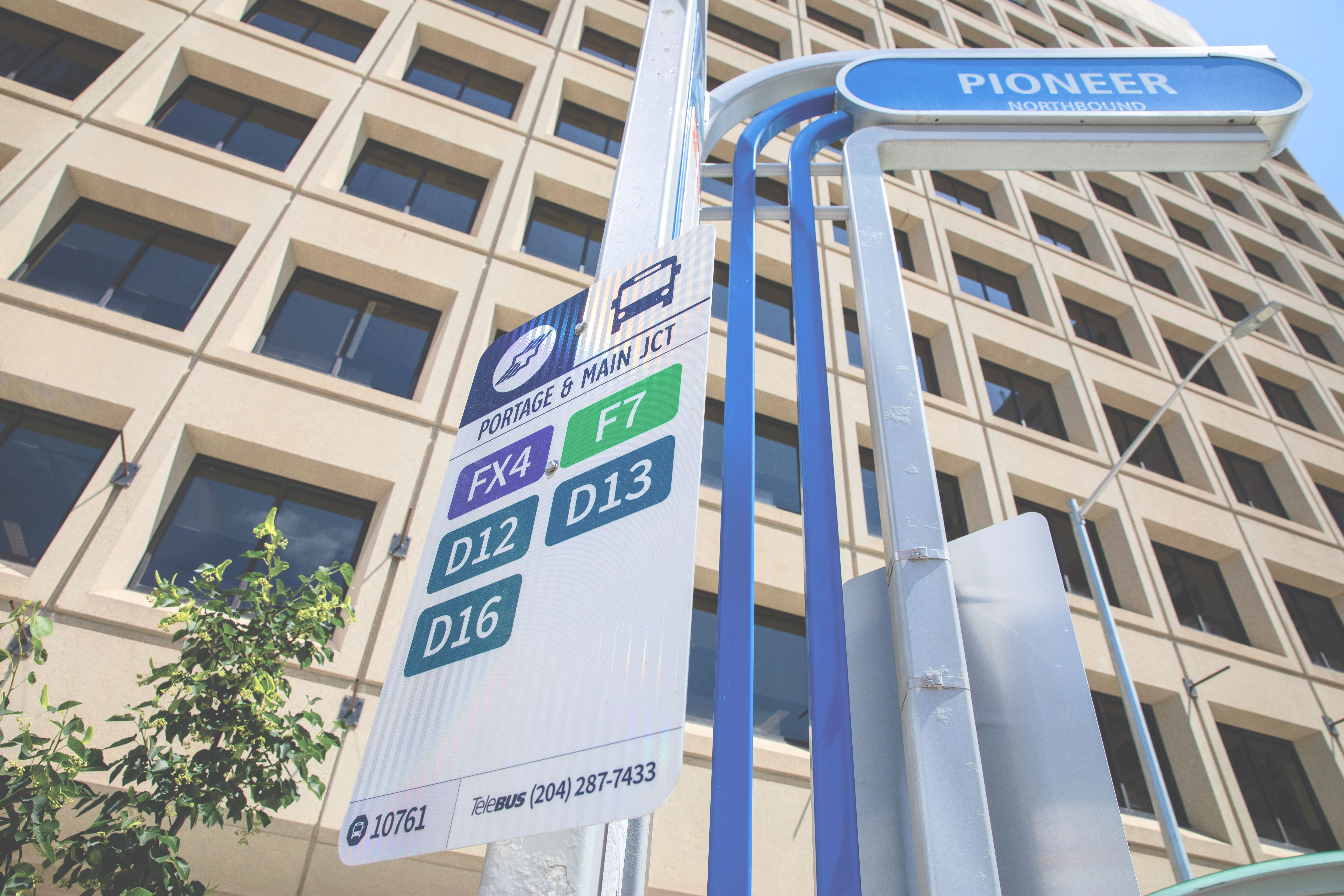 Le nouveau réseau comporte environ 1200 arrêts de moins qu’avant.