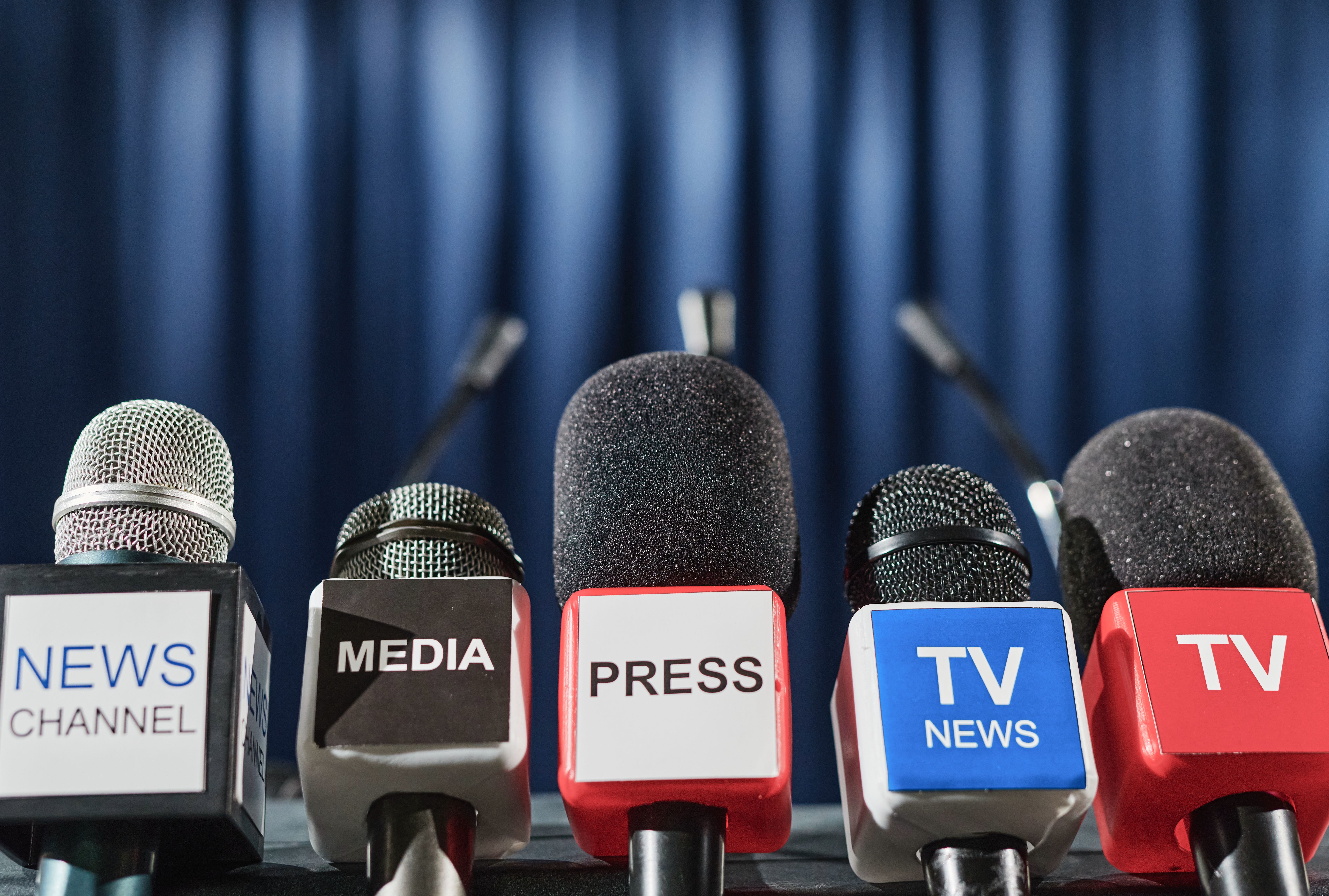 médias