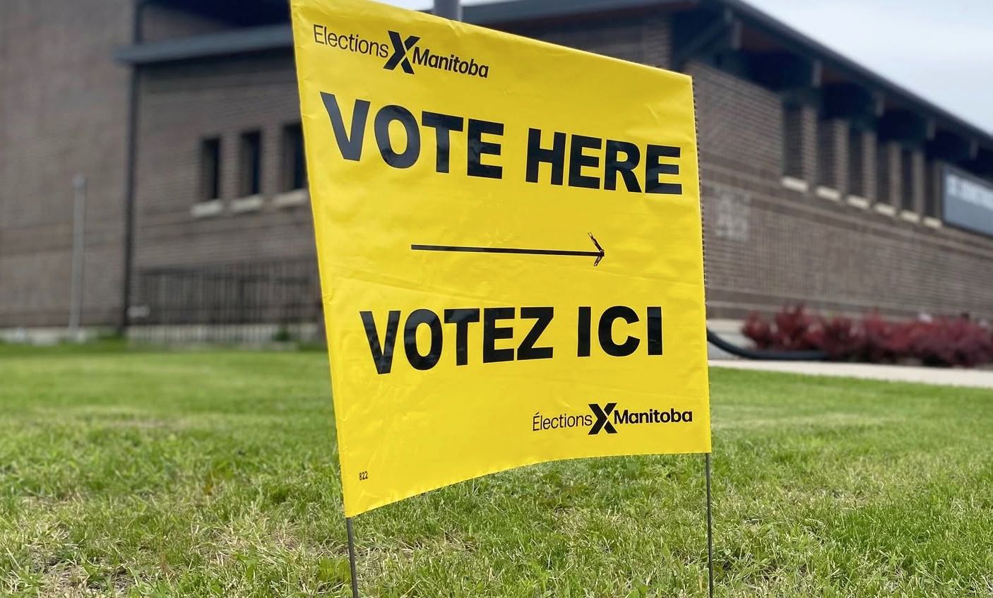 vote