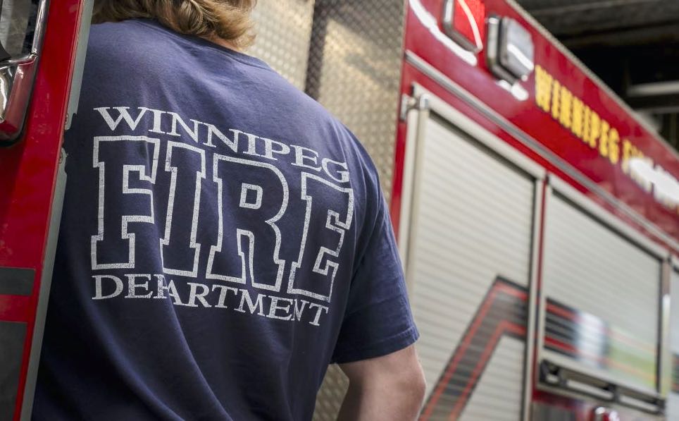 pompiers