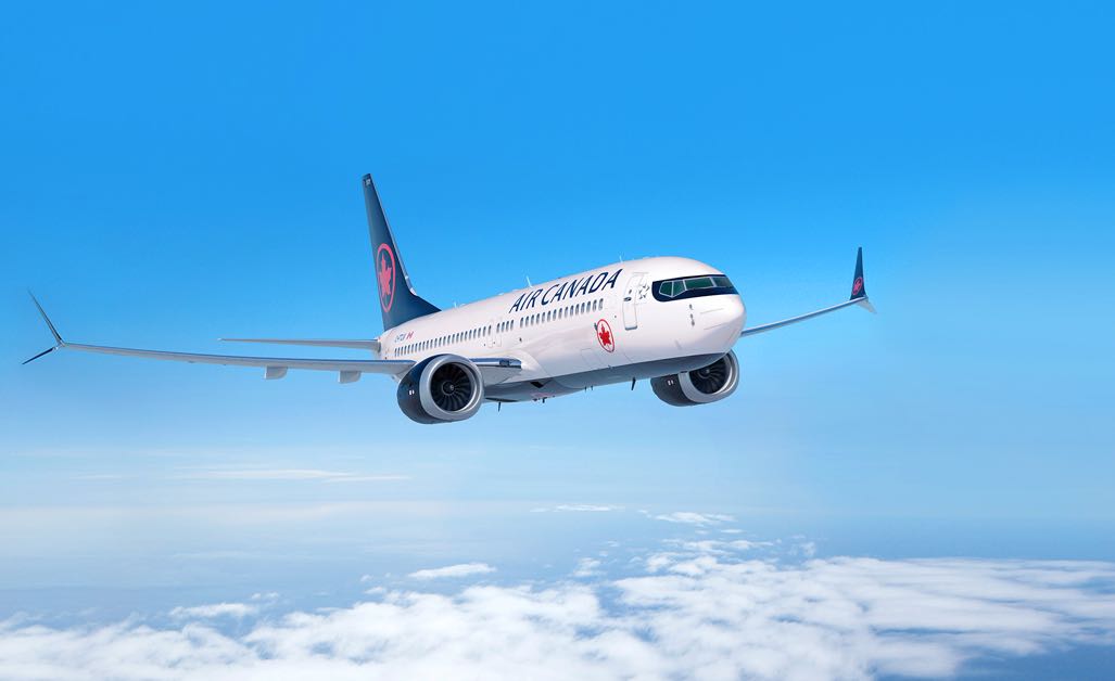 Air Canada